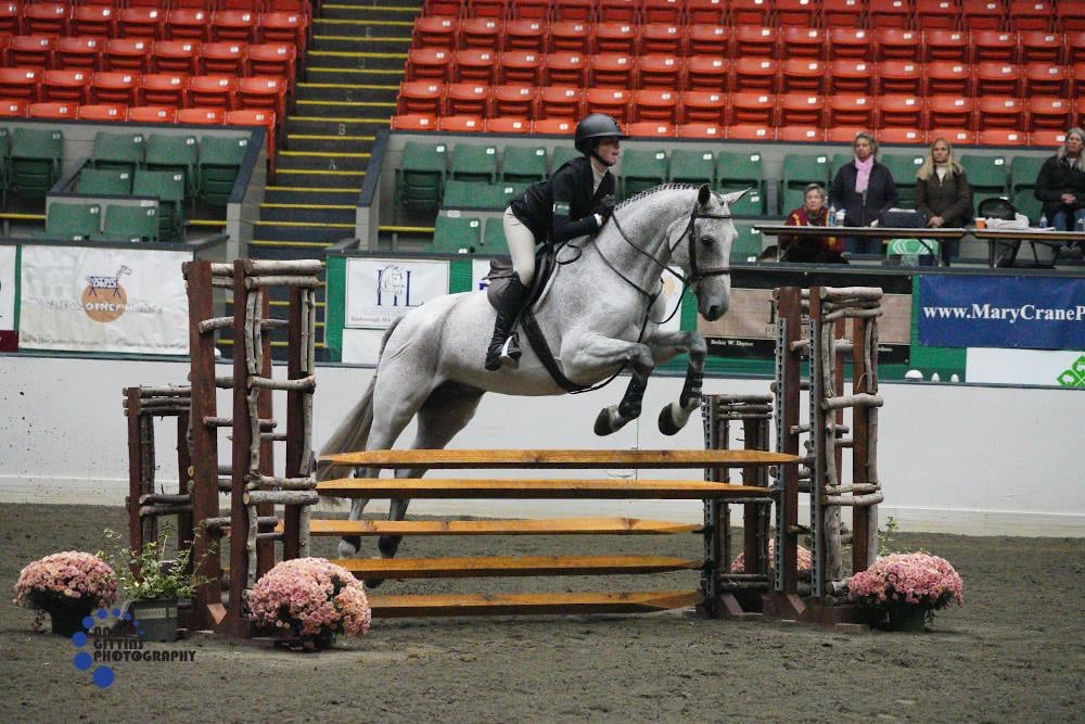 2023 Dates and Locations Announced for USHJA Equitation Finals USHJA